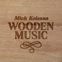 Wooden Music