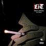 LIT (feat. Sintana & I-Saiah) [Explicit]