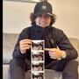 Letter To My Son (feat. Bethany Webster)