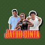 jatuh cinta