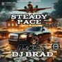 STEADY PACE (feat. YOUNG RALPH) [Explicit]