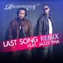 Last Song (Remix)