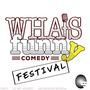 What's Funny Comedy Festival EP (Explicit)