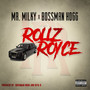 Rollz Royce (Explicit)