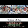 The Canterbury Tales by Geoffrey Chaucer