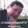 Le canzoni di sempre del m° pasquini, vol. 2