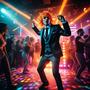 Dance like the man (all versions)