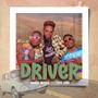 Driver (feat. Trix Lane)