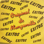 Éxitos de la Original de Manzanillo