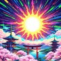 O that sky