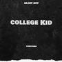 College Kid (Explicit)