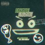 Dizaster! (feat. James Amaker ii & PressureBeats) [Explicit]