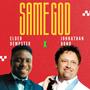 SAME GOD (feat. Johnathan Bond)