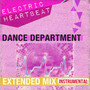 Electric Heartbeat Extended Mix Instrumental