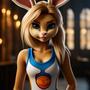 BUNNI (feat. Jay Cartii & N@ppy) [Explicit]