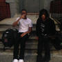 Be ya self (feat. Cor) [Explicit]