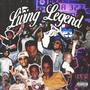 Living Legend (Explicit)