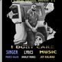 I don't care (feat. Jot Kalirao) [Explicit]