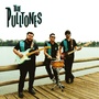 The Pulltones (Explicit)