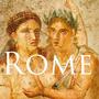 Rome (feat. Sherab)