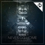 Never Go Home (Remixes)