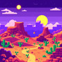 Desert (Hardtekk)