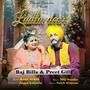 Ladla Deor (feat. Preet Gill)