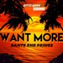 Want More (Radio Edit)