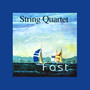 String Quartet - Fast