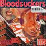 Bloodsuckers (feat. Grizzie Grime & Mkrio) [Explicit]