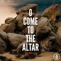 O Come to the Altar (acoustic instrumental)