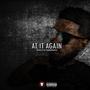 AT IT AGAIN (feat. WarmUpMason) [Explicit]