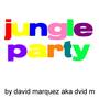 jungle party