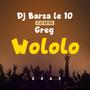 Wololo (feat. Greg burkimbila)