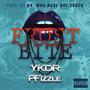 Frost Bite (feat. Pfizzle) [Explicit]