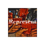Represent (feat. SHOKI, Junior MOBB, eyden, BASH da RIPPA & DJ FRIP a.k.a Beatlab) [Explicit]