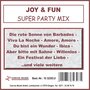 Super Party Mix