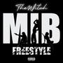 Men In Black FREESTYLE (Explicit)