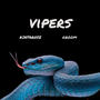 VIPERS (feat. Groom) [Explicit]