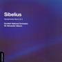 SIBELIUS: Symphonies Nos. 2 and 5