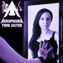 Twin Sister (feat. David Barreto, Jeferson Malachias & Alexandre Barbosa)
