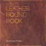 Leather Bound Book