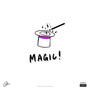 Magic! (Explicit)