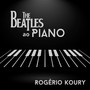 The Beatles ao Piano