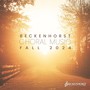 Beckenhorst Choral Music Fall 2024