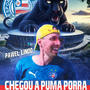 CHEGOU A PUMA PORRA