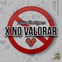 X NO VALORAR