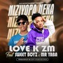 Niziyopa Neka