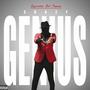 Crazy Genius (Explicit)