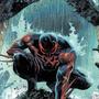 SPIDERMAN 2099